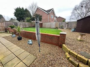 Rivacre Road Rivacre